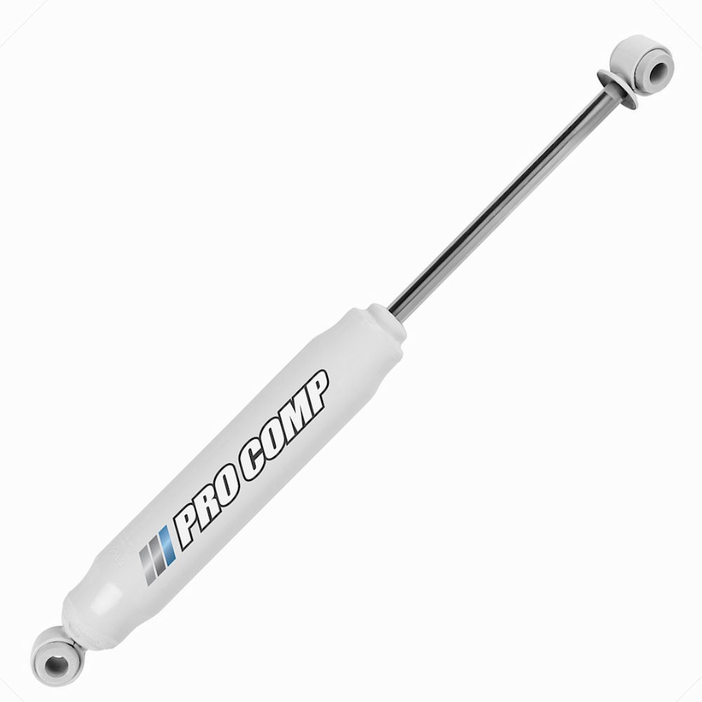 Fahrwerk - Sto�d�mpfer 2x VA (+6) 99-06 GM Trucks 4WD
