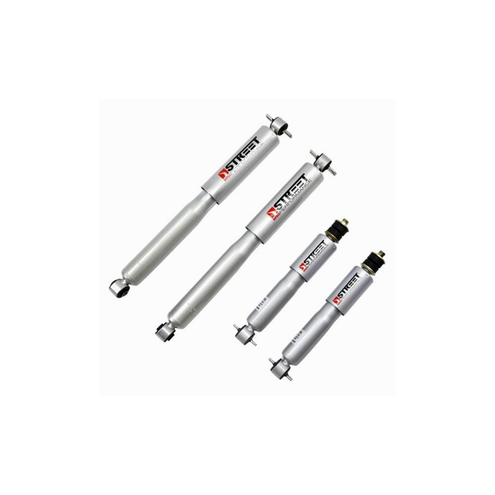 Fahrwerk - Sto�d�mpfer 4x (-3/-4) 88-98 GM Trucks 2WD