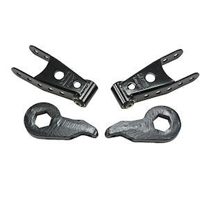 Belltech Fahrwerks-Tieferlegung f�r 88-99 Chevy/GMC 4x4