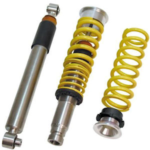Belltech Fahrwerks-Tieferlegung f�r 2003-2006 Chevy SSR
