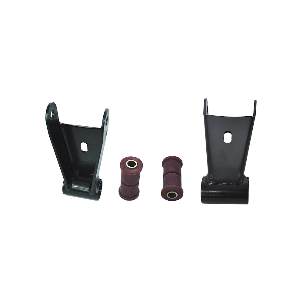 Fahrwerk - Tieferlegung HA (-2) 88-06 Chevy/GMC Trucks