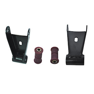Ground Force Fahrwerks-Tieferlegung f�r 88-06 GM Pickup