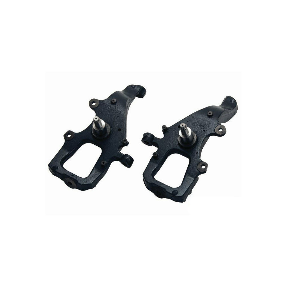 Fahrwerk - Tieferlegung VA (-2) 04-08 Ford F150 2WD