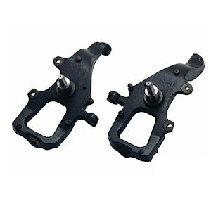 Belltech Drop Spindles Vorderachse (2004-08 Ford F150)