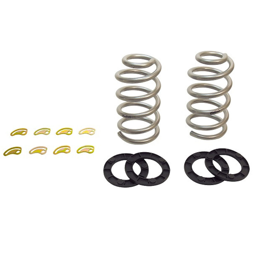 Fahrwerk - Tieferlegung VA (-2) 07-18 Chevy Silverado 2WD