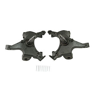 Belltech Achsschenkel Vorderachse für 1988-91 GM C1500 Belltech Achsschenkel Vorderachse für 1988-91 GM C1500