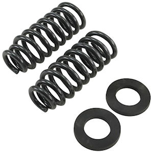 Belltech Fahrwerks-Tieferlegung f�r 2004-2014 Ford F150