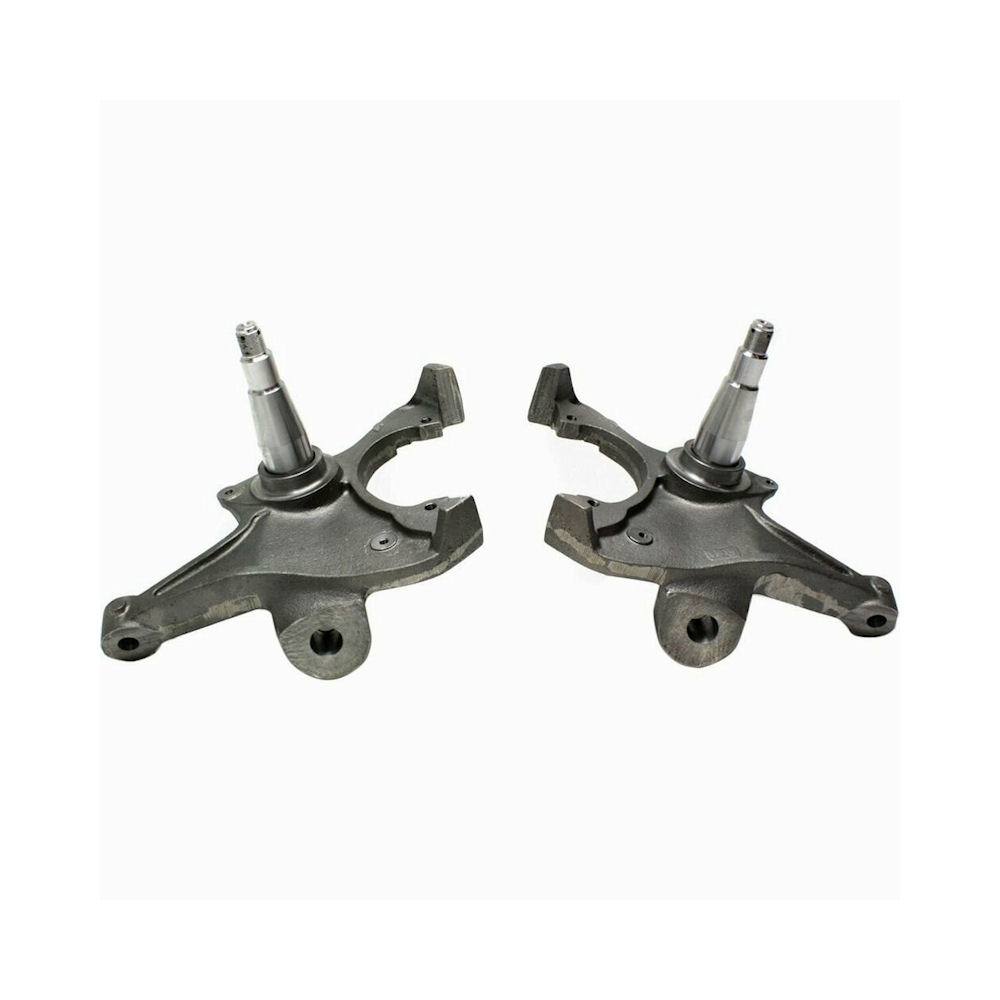 Fahrwerk - Tieferlegung VA (-3) 89-99 GM Trucks C2500/C3500