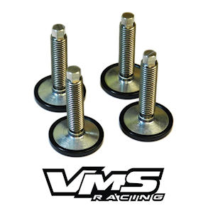 VMS Fahrwerks-Tieferlegung f�r 2005-2019 Chevy Corvette