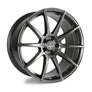 Shelby Venom Alufelge 19x9-1/2 f�r 2005-2022 Ford Musta