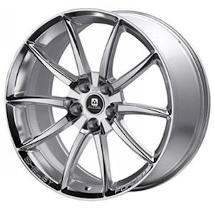 Alcoa Alufelge 20x10 f�r 2005-14 Ford Mustang und 2007-