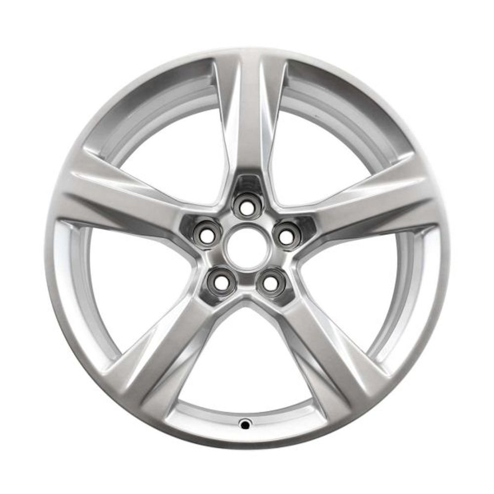 Felge - 20x8.5 56S (Silber) 16-18 Chevy Camaro SS