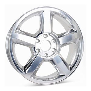 Originale 20 Zoll Alufelge für 2007-13 Chevy Silverado Originale 20 Zoll Alufelge für 2007-13 Chevy Silverado