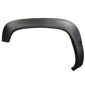 Repro Fender Flare from LMC Truck for 1988-1998 Chevy/GMC Fullsize