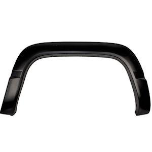 Repro Fender Flare from LMC Truck for 1988-1998 Chevy/GMC Fullsize