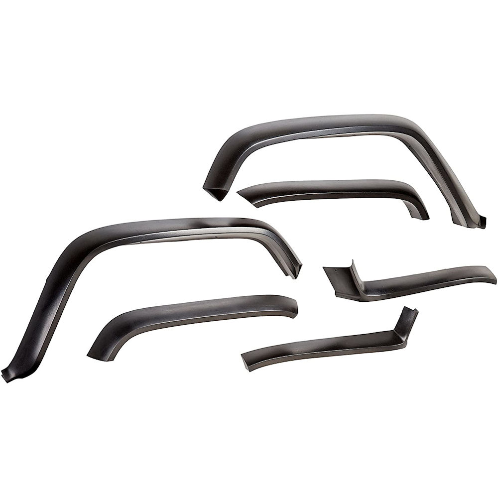 2003 hummer h2 fender flares hotsell