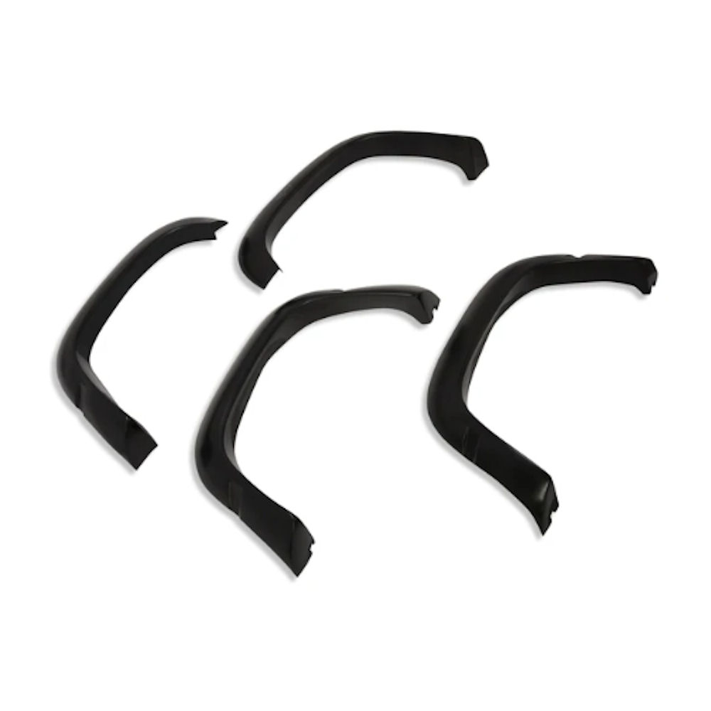 Fender Flares Sport (Urethane) 88-99 GM Trucks SUV