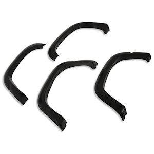 Sport Fender Flare Kit from Xenon for 1988-1998 Chevy/G