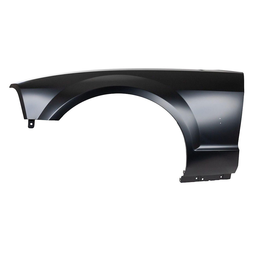 Fender Front LH (OEM) 05-09 Ford Mustang