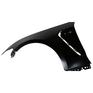 Motorcraft Front Fender LH for 2016-2020 Shelby GT350