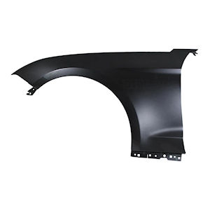 Motorcraft Front Fender LH for 2018-23 Ford Mustang GT