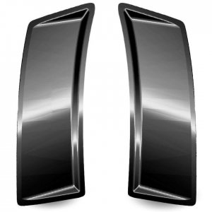 ACS Rear Quarter Ports for 2010-2015 Chevrolet Camaro