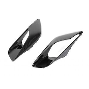 APR Carbon Front Fender Vents 2014-19 Chevy Corvette