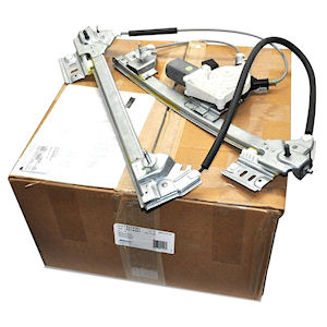 AC Delco Fensterheber-Motor (LH) für 2003-06 Chevy SSR AC Delco Fensterheber-Motor (LH) für 2003-06 Chevy SSR