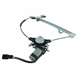 Repro Fensterheber-Motor RH mit Mechanik f�r 2003-2009 Hummer H2
