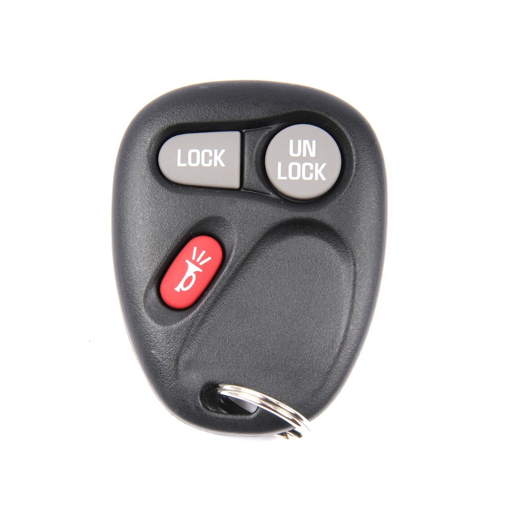 Fernbedienung ZV (KOBLEAR1XT) 01-02 GM Trucks/SUV