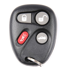 AC Delco FB Zentralverriegelung für 2003-2006 Chevy SSR AC Delco FB Zentralverriegelung für 2003-2006 Chevy SSR