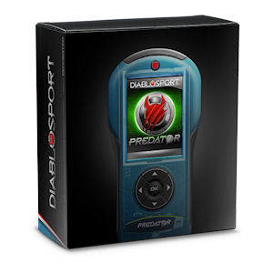 Diablosport Prdator II for 1999-2016 Ford Mustang (US)