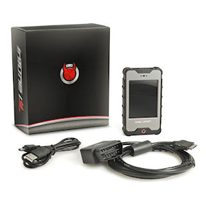 Diablosport inTune i3 for 2003-2014 Dodge/Jeep/Chrysler