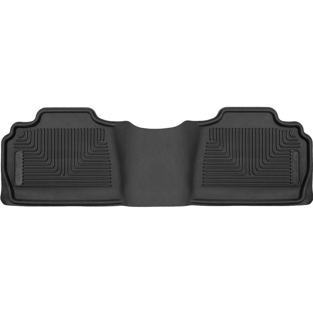 Floor Mat Rear (X-act Contour) 07-14 Chevy Tahoe