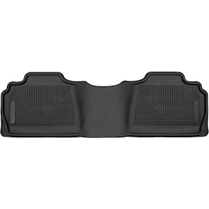 Husky Allweather Floor Liner Rear for 07-14 Chevy Tahoe
