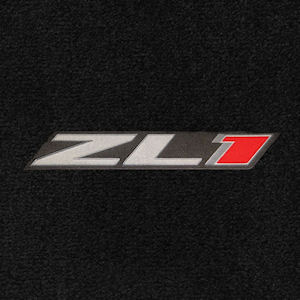 Lloyd Ultimat Floor Mats for 2012-2015 Chevy Camaro ZL1