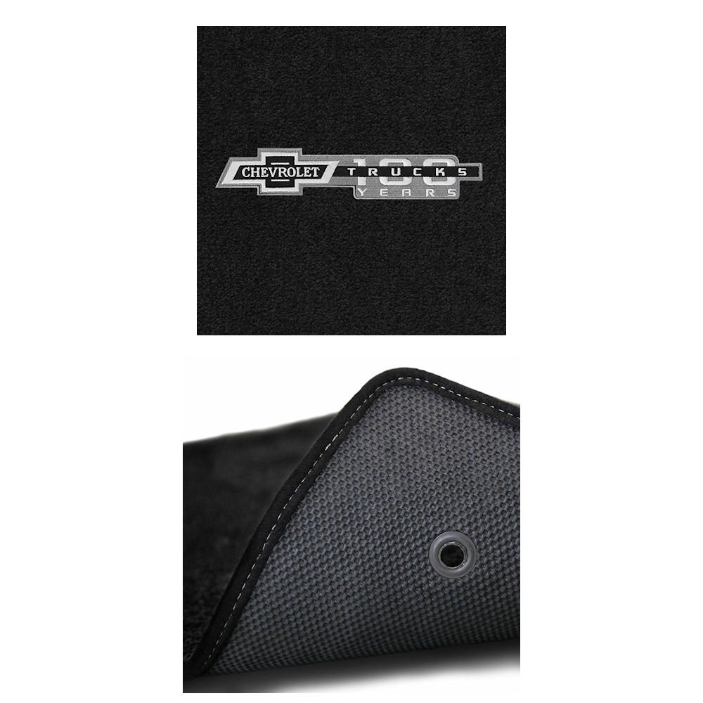 1985 Chevy Truck Floor Mats