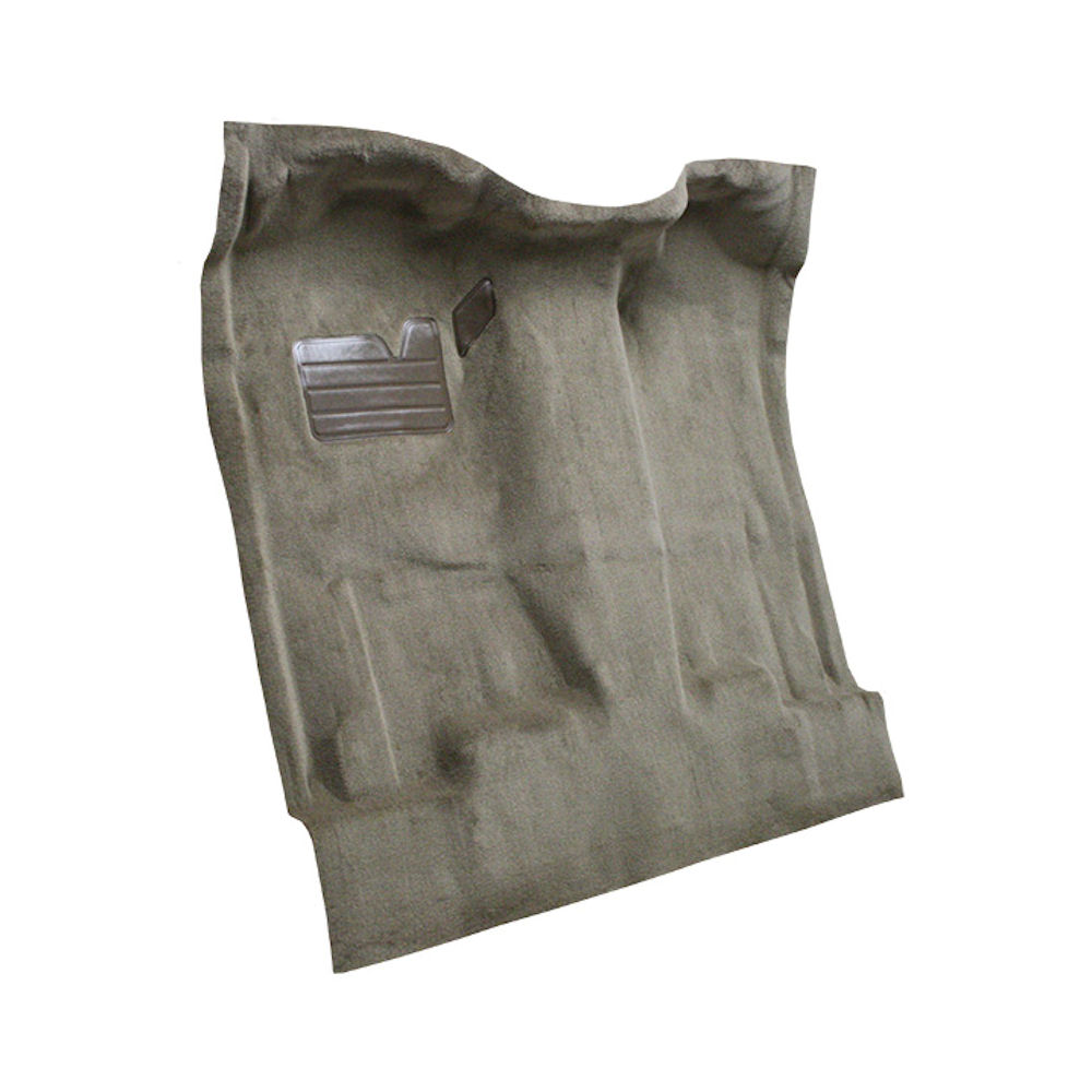 Flooring Carpet (Standard) 88-98 GM C/K Pickup SWB