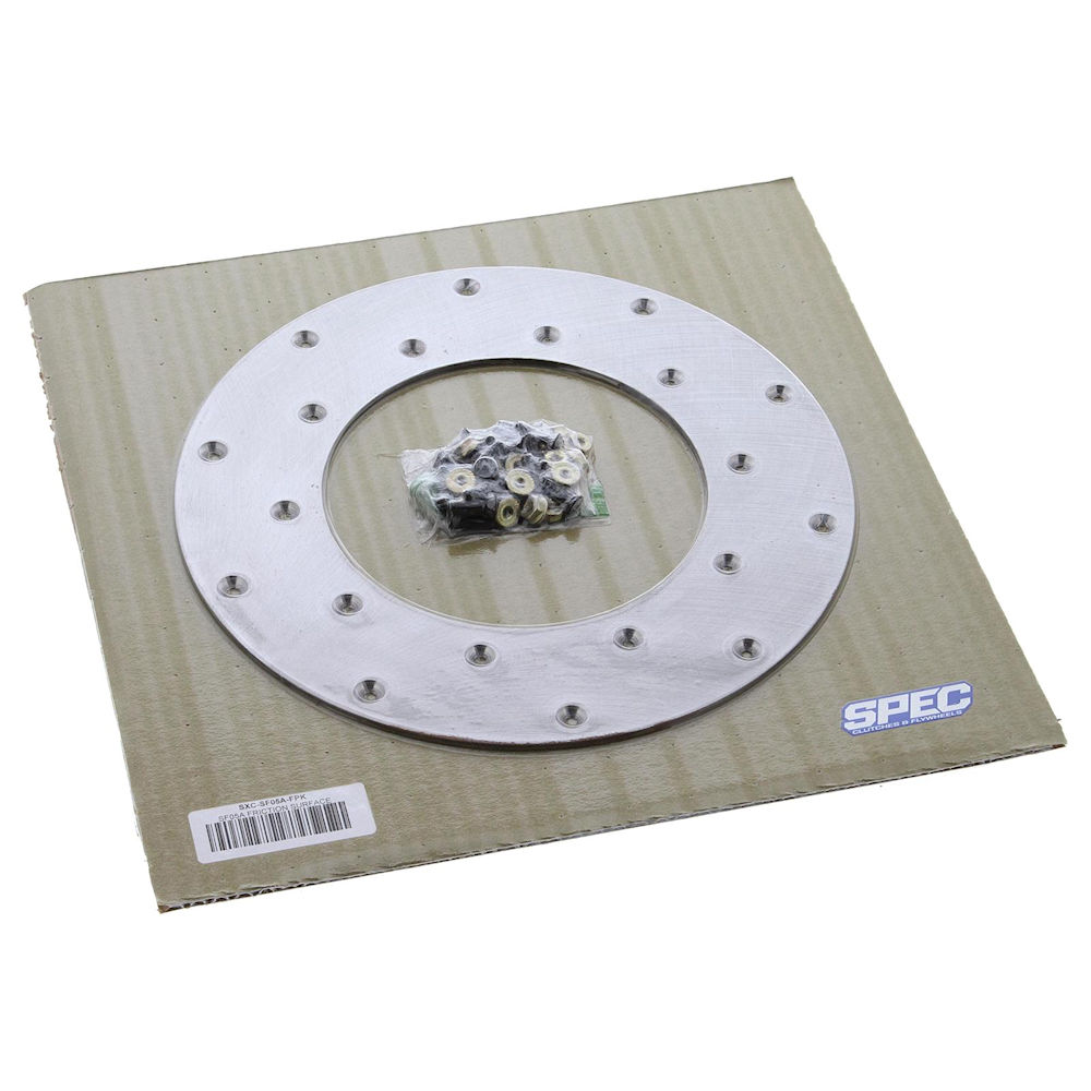 Flywheel Friction Plate (SC40A-2) 06-09 Saturn Sky