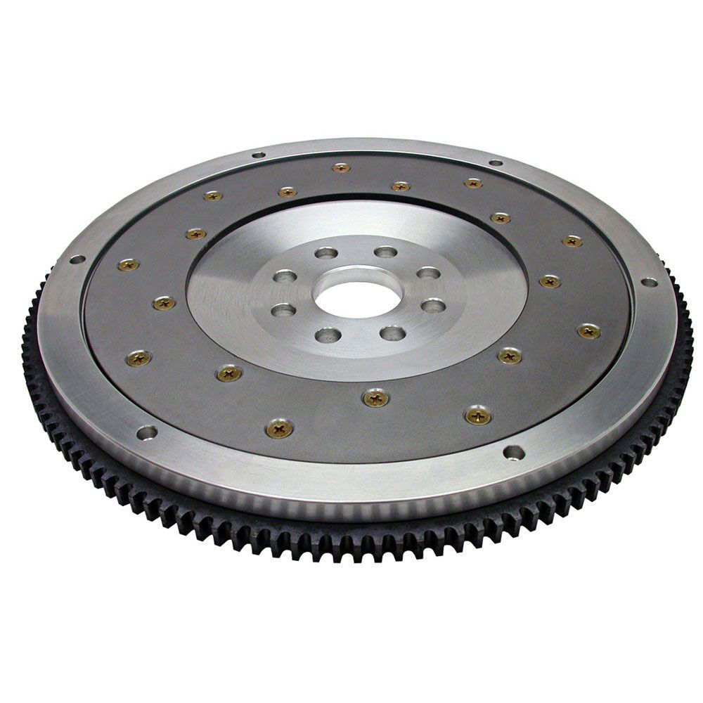 Flywheel Tuned Billet (Single Mass) 06-09 Saturn Sky