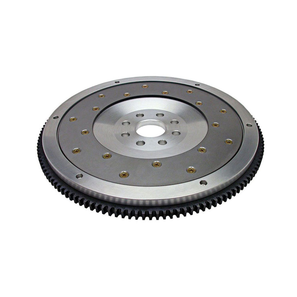 Flywheel Tuned Billet (Stage 3+) 07-09 Shelby GT500