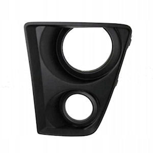 Bezel for the Fog Light LH for 2012-15 Chevy Camaro ZL1