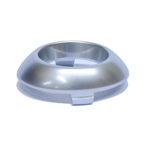 1x Original GM Fog Light Bezel for 2003-2006 Chevy SSR