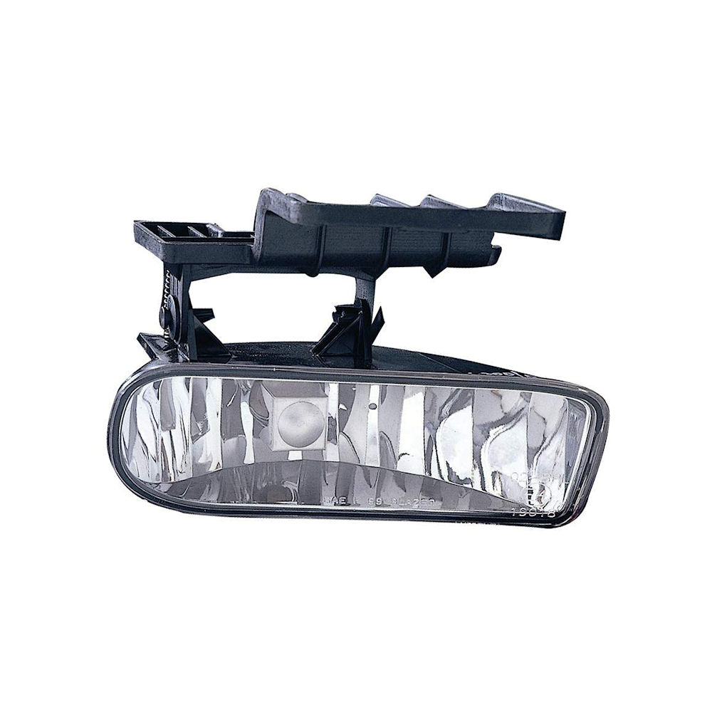 Fog Light LH (OEM) 00-06 Chevy Suburban/Tahoe