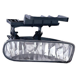 Original Fog Light Assembly LH for 2000-06 Chevy Tahoe