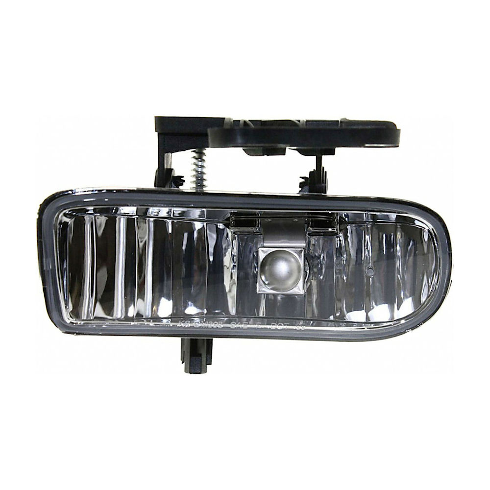 Fog Light LH (Repro) 00-06 GMC Yukon