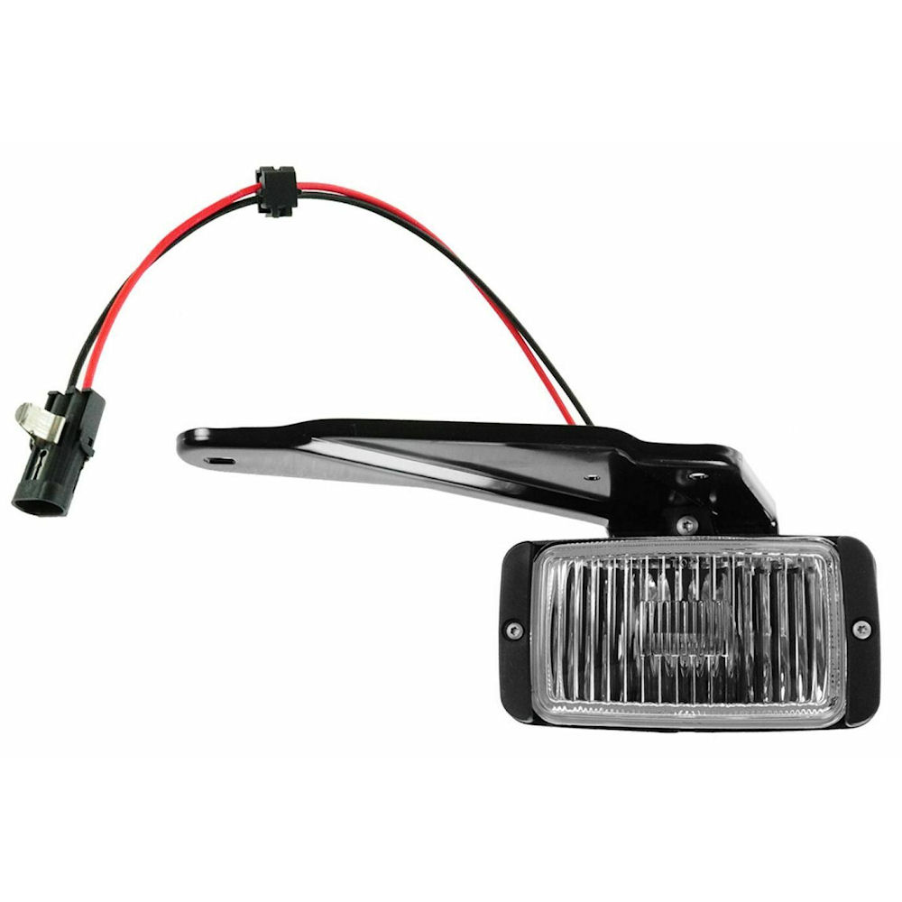 Fog Light LH (Repro) 88-98 Chevy/GMC Trucks