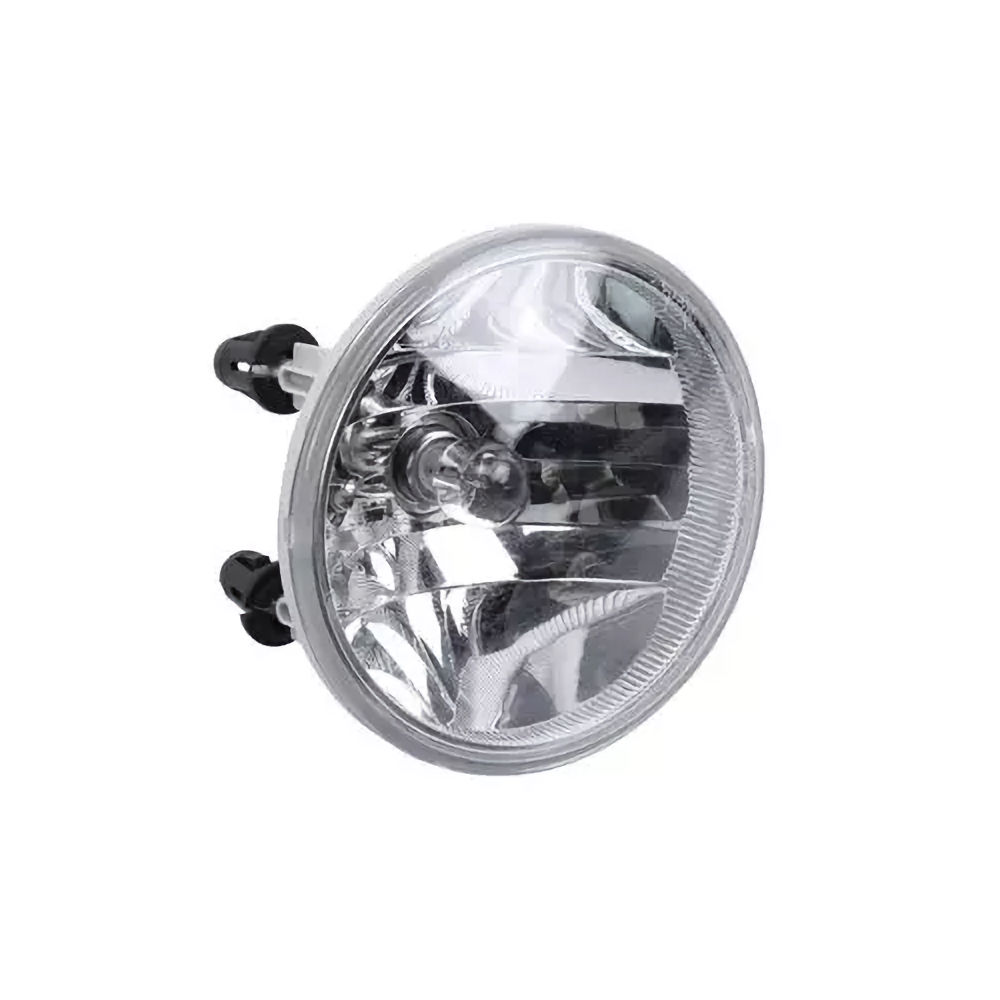 Fog Light (OEM) 07-14 Chevy Suburban/Tahoe