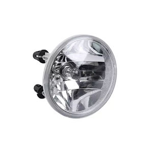 1x GM Fog Light Housing for 2007-2014 Chevy Suburban