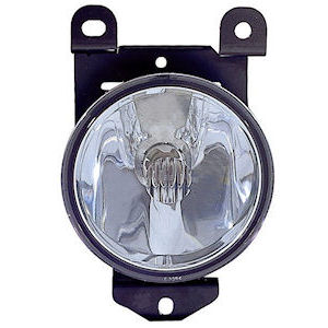 Original Fog Light Assembly RH for 2003-2006 GMC Sierra